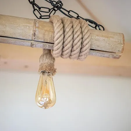 Osada Lux-house & Sauna Chalet