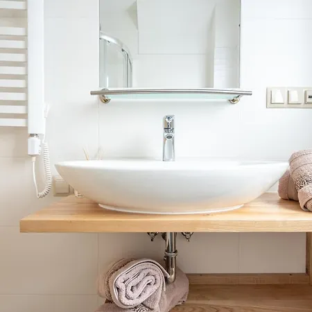 Osada Lux-house & Sauna