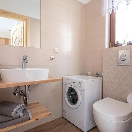 Osada Lux-house & Sauna *