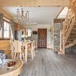 Osada Lux-house & Sauna