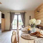 Osada Lux-house & Sauna * Zakopane