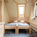 Osada Lux-house & Sauna Alpesi faház