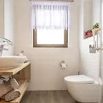 Alpesi faház Osada Lux-house & Sauna