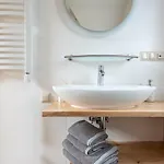 Alpesi faház Osada Lux-house & Sauna *