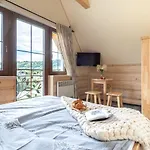 Osada Lux-house & Sauna *