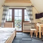 Alpesi faház Osada Lux-house & Sauna