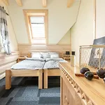 Osada Lux-house & Sauna Alpesi faház