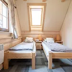 Osada Lux-house & Sauna Alpesi faház *
