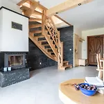 Osada Lux-house & Sauna Zakopane