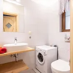 Osada Lux-house & Sauna Alpesi faház