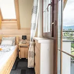 Alpesi faház Osada Lux-house & Sauna Zakopane