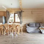 Osada Lux-house & Sauna * Закопане