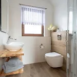 Osada Lux-house & Sauna Alpesi faház Zakopane