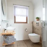 Osada Lux-house & Sauna Alpesi faház