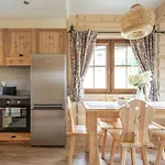 Alpesi faház Osada Lux-house & Sauna