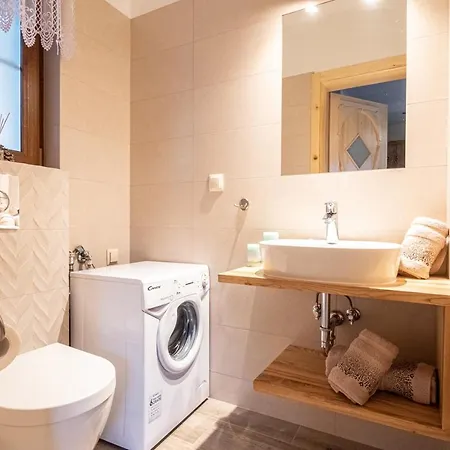 Osada Lux-house & Sauna