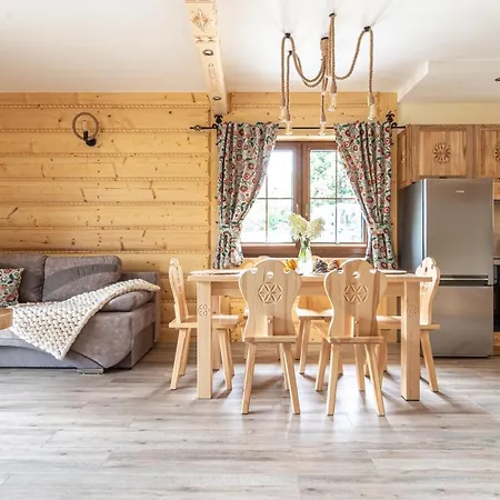 Osada Lux-house & Sauna *