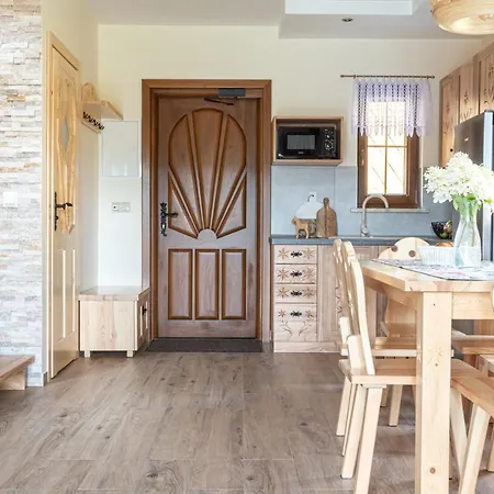 Osada Lux-house & Sauna