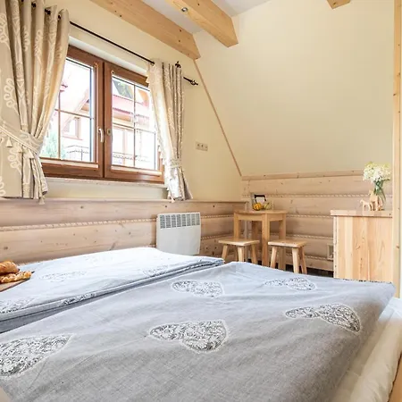 Osada Lux-house & Sauna Zakopane