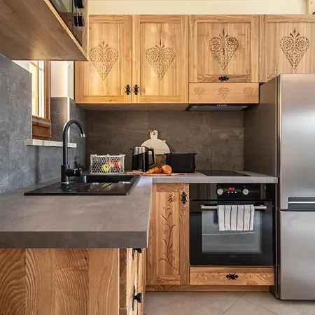 Osada Lux-house & Sauna