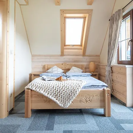 Osada Lux-house & Sauna *