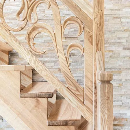 Osada Lux-house & Sauna Dağ evi Zakopane