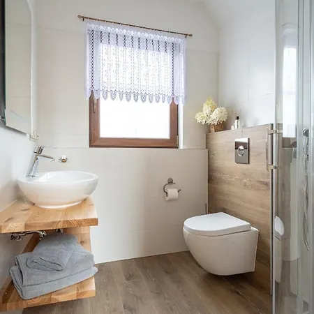 Osada Lux-house & Sauna Dağ evi Zakopane