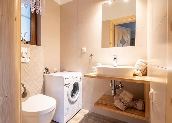 Osada Lux-house & Sauna