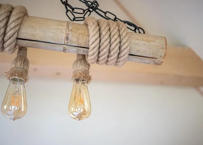 Osada Lux-house & Sauna Chalet