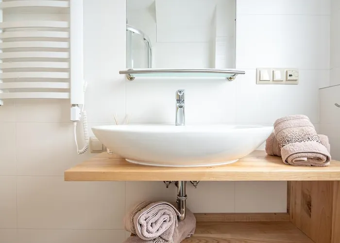 Osada Lux-house & Sauna