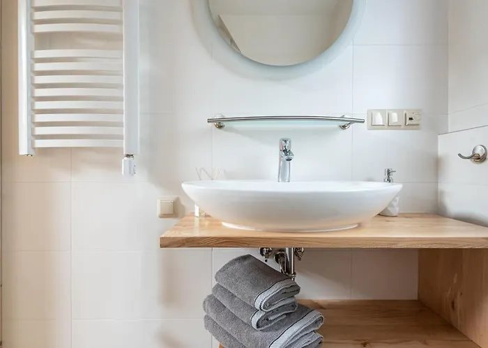 Chalet Osada Lux-house & Sauna *