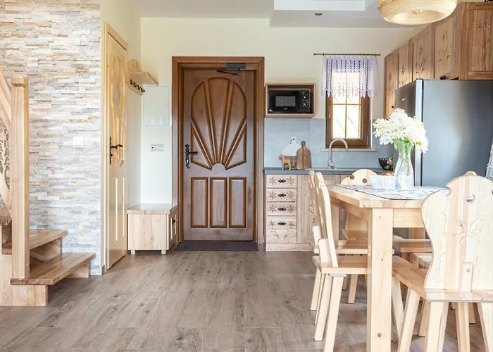 Osada Lux-house & Sauna