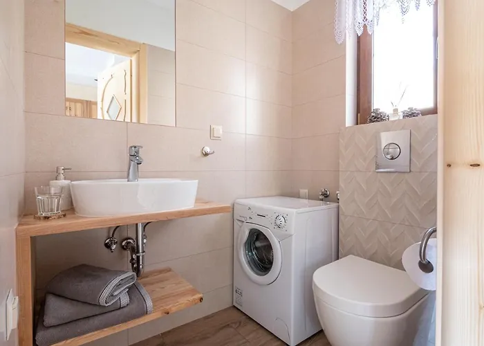 Osada Lux-house & Sauna *