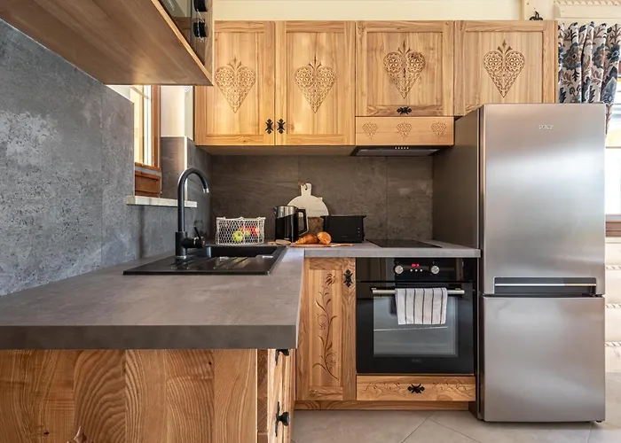 Osada Lux-house & Sauna