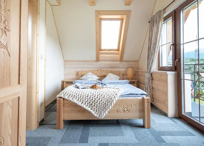 Osada Lux-house & Sauna *